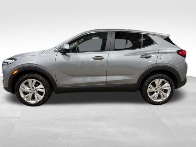 Used 2025 Buick Encore GX Preferred image 2