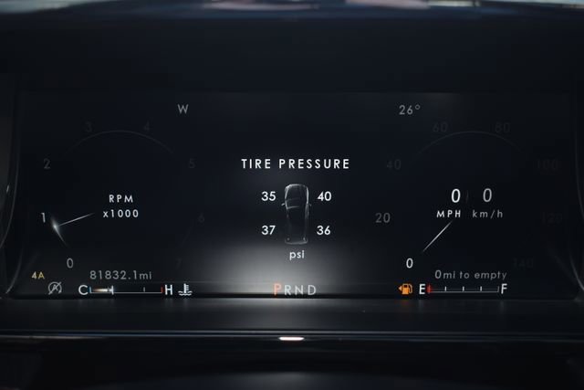 Used 2021 Lincoln Navigator L Reserve image 19