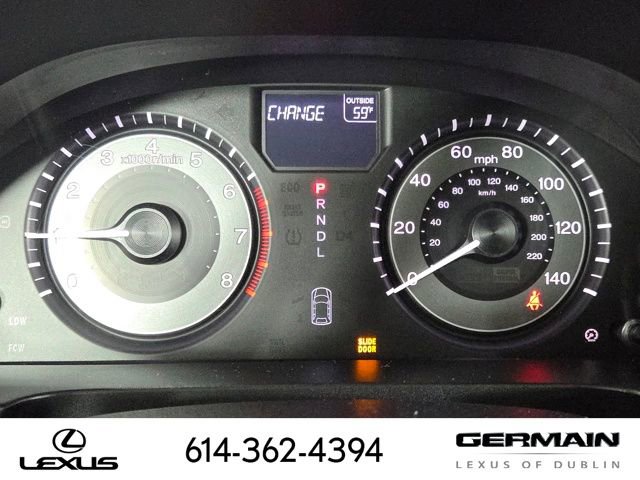 Used 2014 Honda Odyssey EX-L image 26