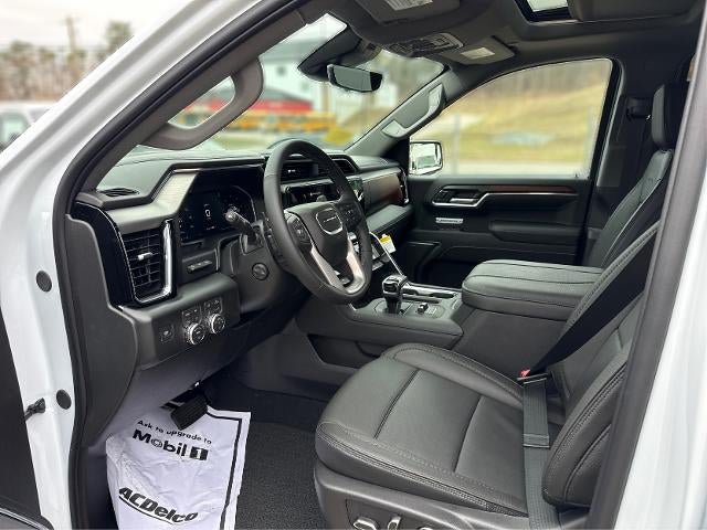 New 2026 GMC Sierra 1500 Denali w/ Denali Reserve Package AWD/4WD image 11