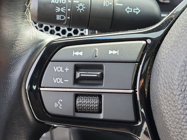 Certified 2023 Honda Civic Sport Touring image 21