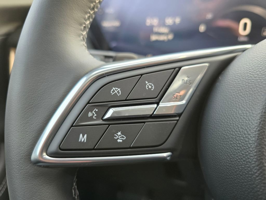 New 2026 Buick Envision Avenir image 28