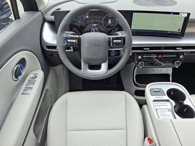 New 2026 Hyundai Ioniq 9 SEL image 7