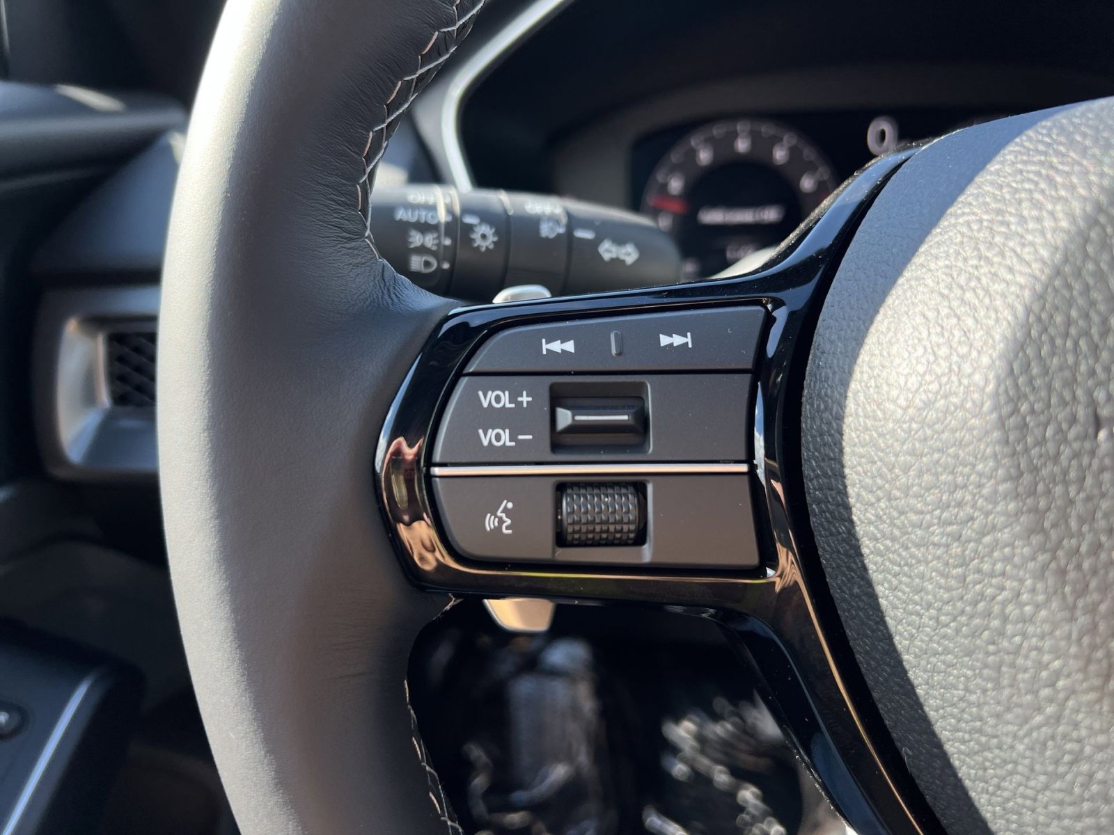 New 2026 Acura Integra A-Spec image 31