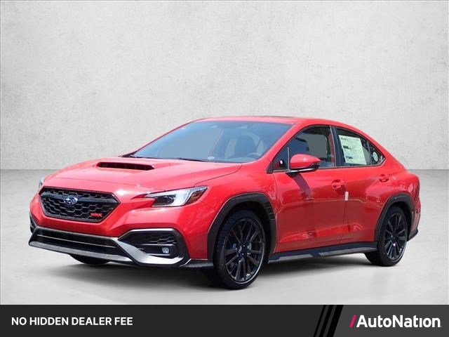 New 2026 Subaru WRX Limited w/ Accessory Package #2 AWD/4WD video 1