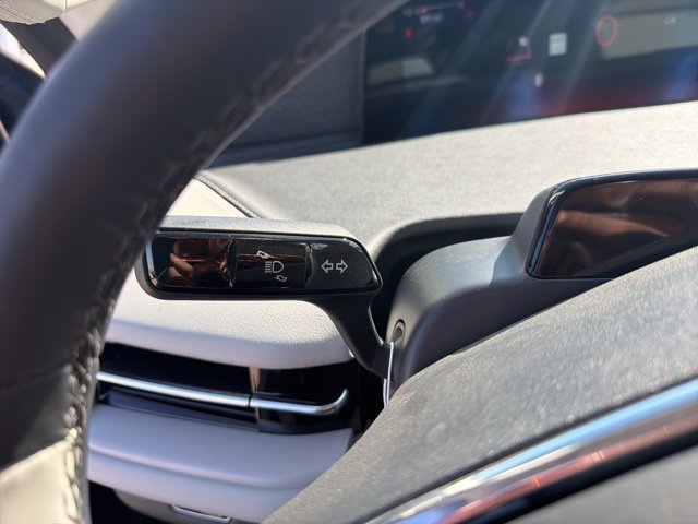 New 2026 Lincoln Navigator Reserve w/ Jet Appearance Package AWD/4WD image 25