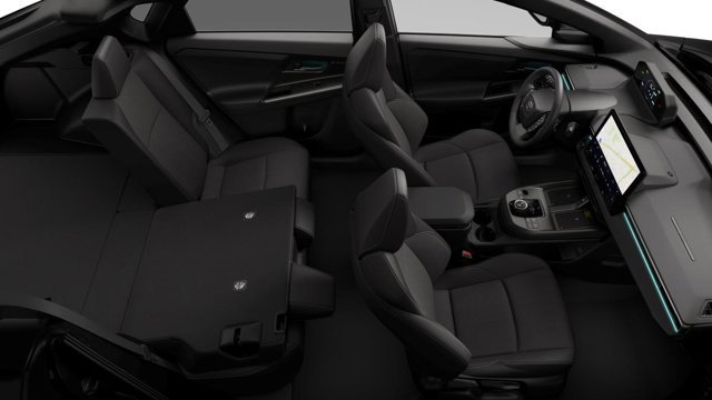 Certified 2026 Toyota bZ image 54