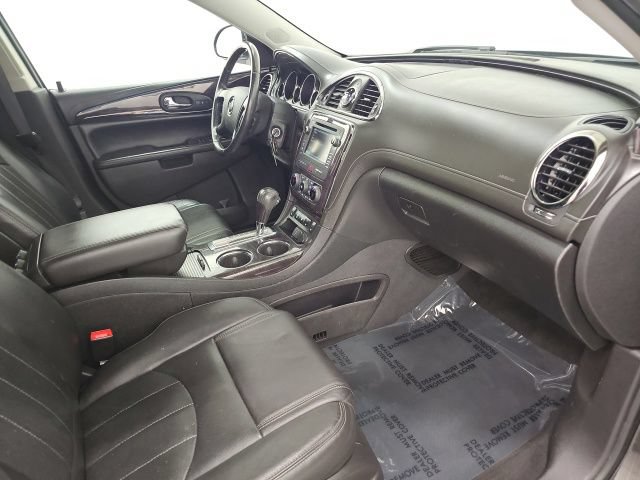 Used 2017 Buick Enclave Leather AWD/4WD image 41