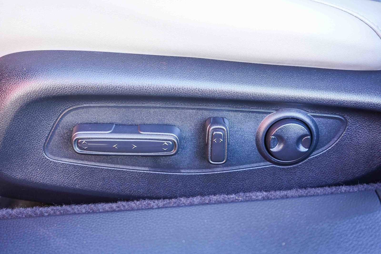 Certified 2024 Honda Accord EX-L image 20