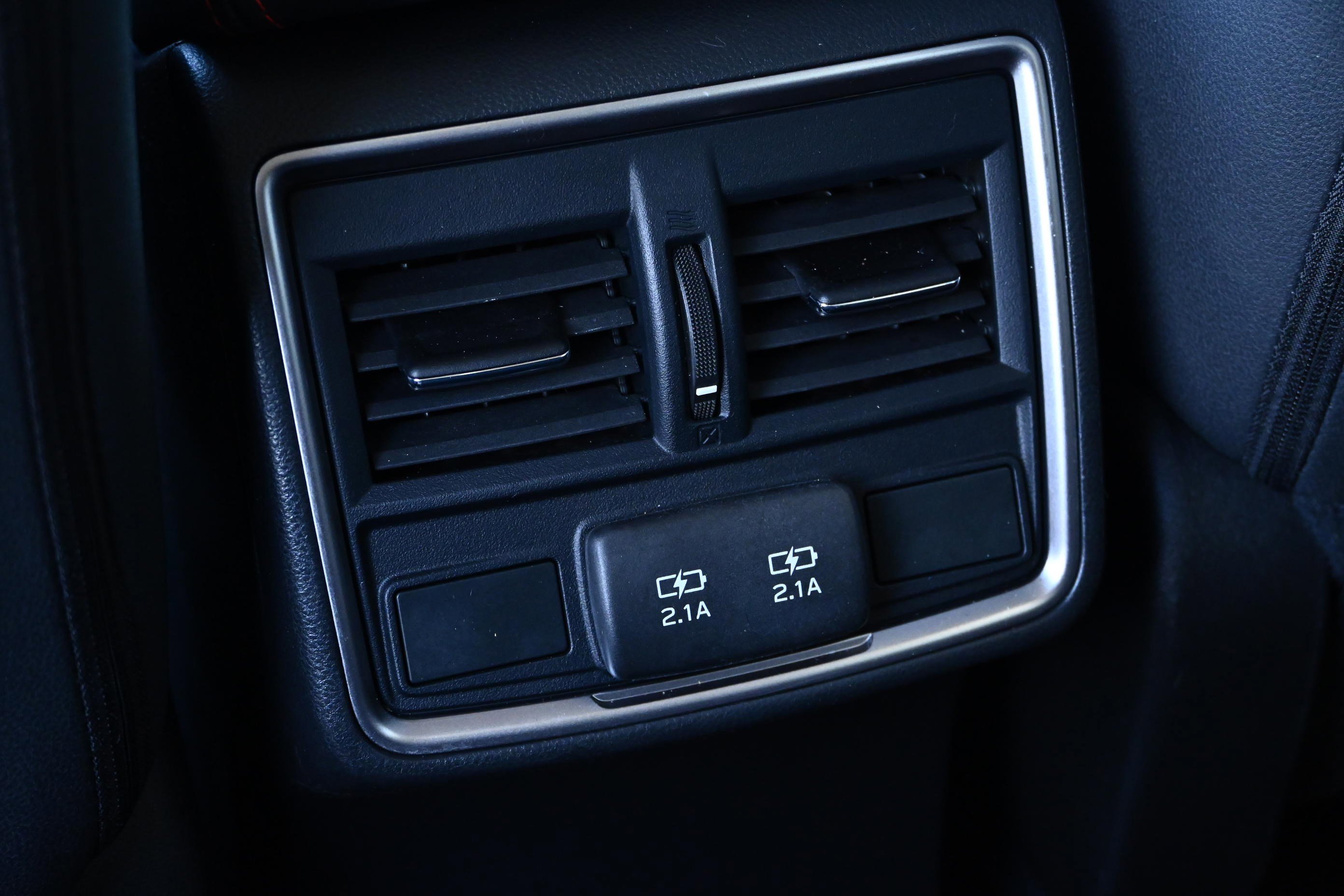 Used 2021 Subaru Forester Sport image 31