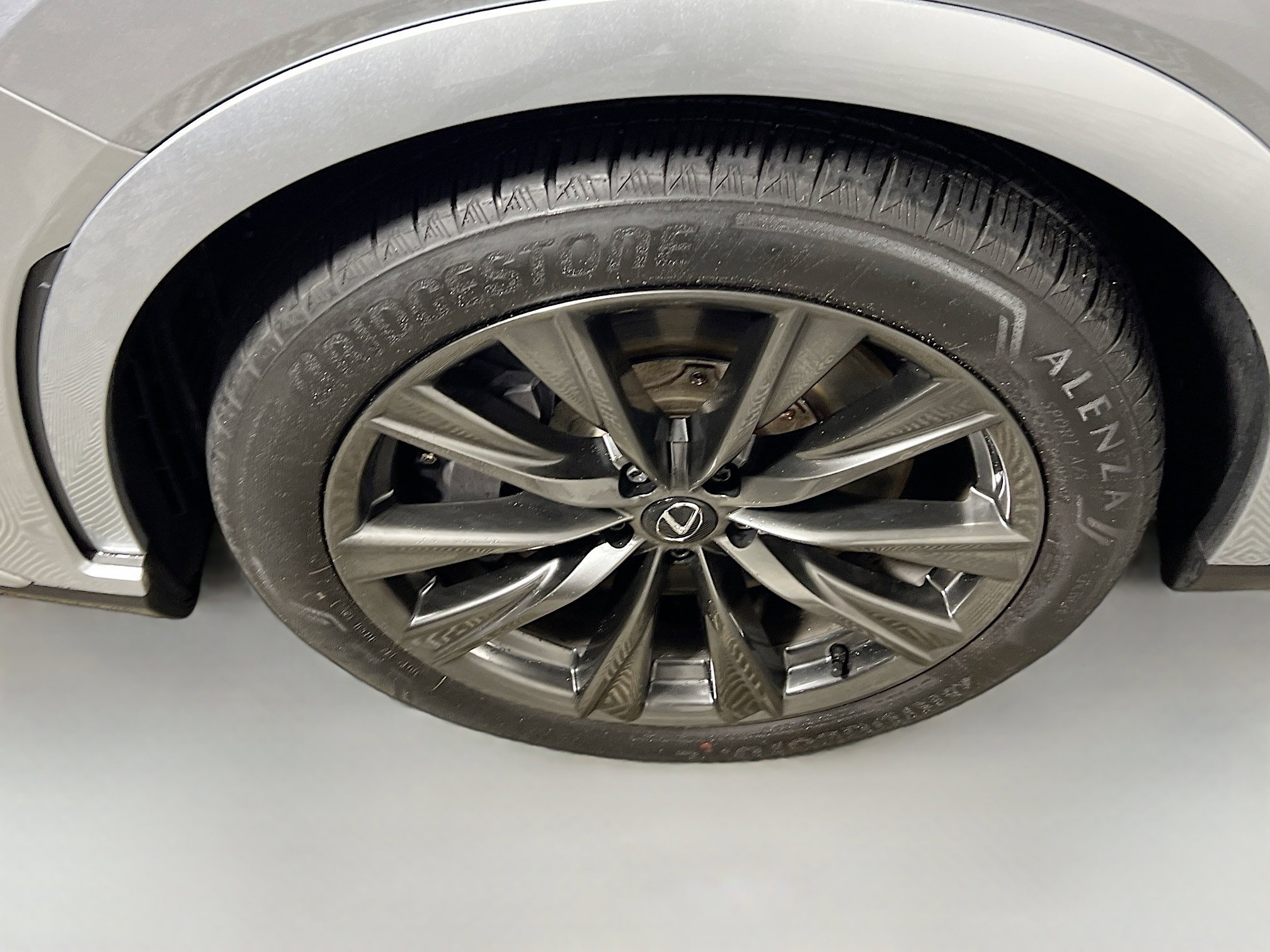 Used 2023 Lexus RX 350 F Sport w/ Cold Area Package image 14