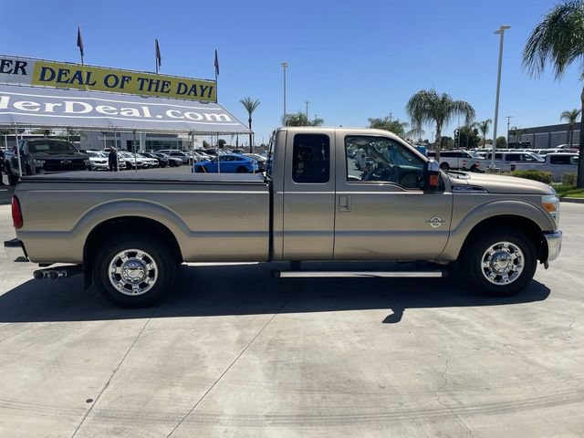 Used 2013 Ford F250 Lariat w/ Chrome Pkg RWD image 9