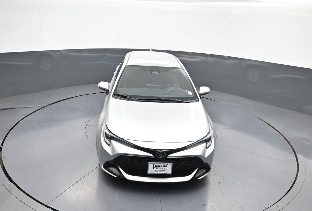 Certified 2023 Toyota Corolla SE image 34