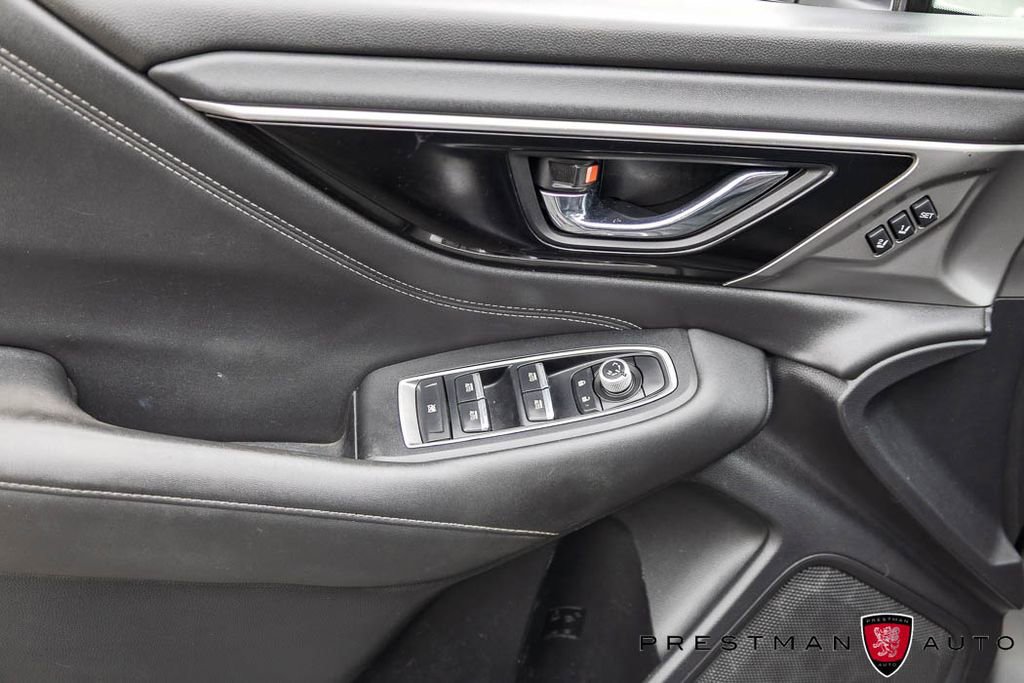 Used 2023 Subaru Outback Limited AWD/4WD image 25