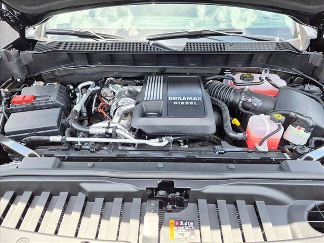 New 2026 Chevrolet Silverado 1500 LT AWD/4WD image 16