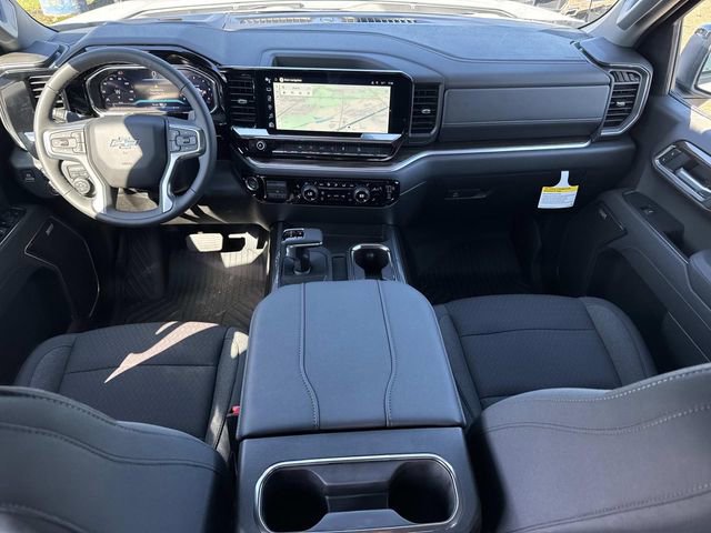 New 2026 Chevrolet Silverado 1500 RST w/ Convenience Package II image 10