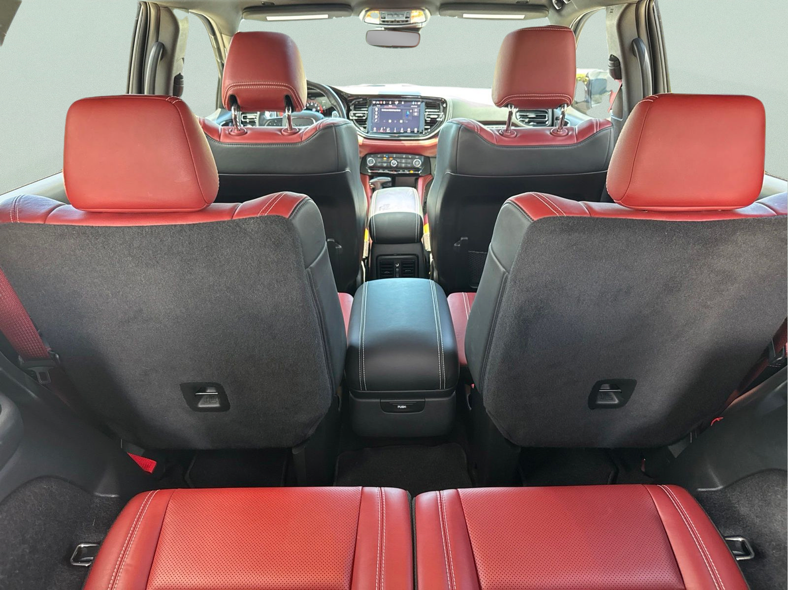 Used 2023 Dodge Durango SRT Hellcat AWD/4WD image 28
