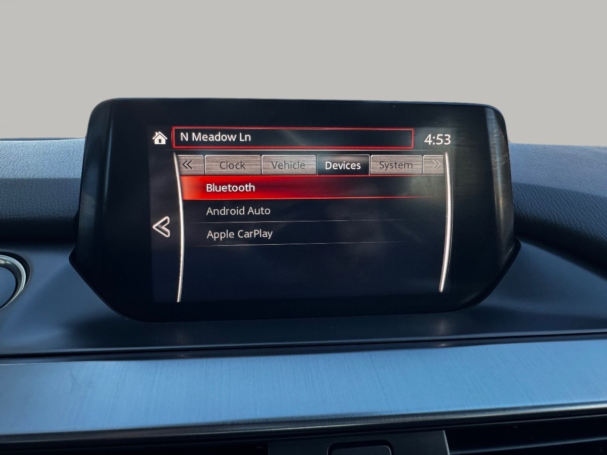 Used 2017 MAZDA MAZDA6 Grand Touring image 29