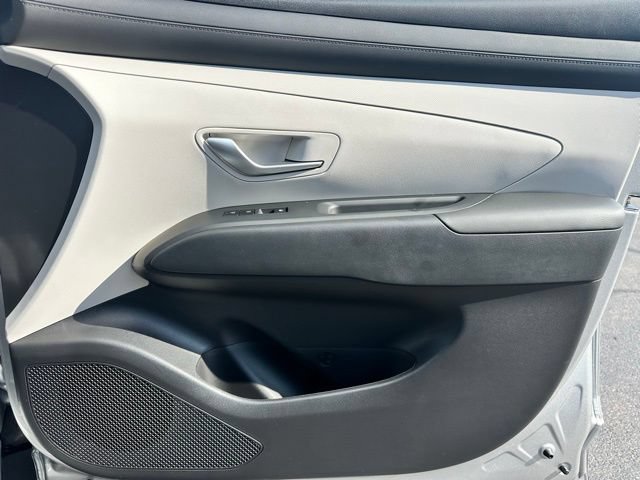 Used 2026 Hyundai Tucson SEL AWD/4WD image 26