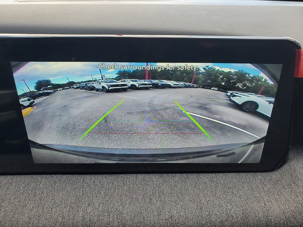 New 2026 Nissan Kicks SV w/ SV Premium Package image 22