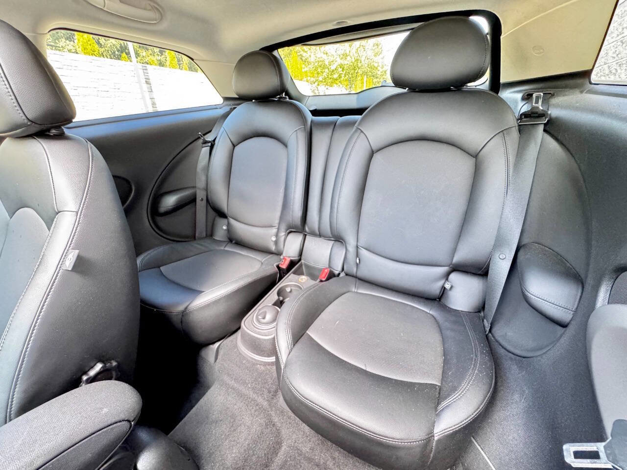 Used 2015 MINI Cooper Paceman image 20