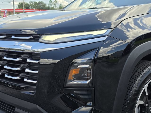 New 2026 Chevrolet Equinox LT FWD image 10