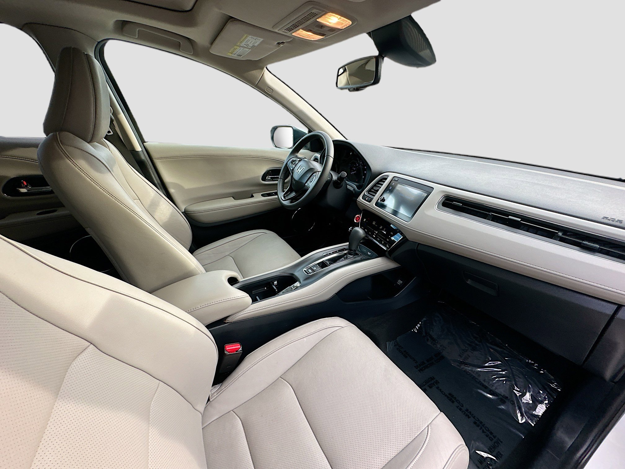 Used 2019 Honda HR-V EX-L image 30