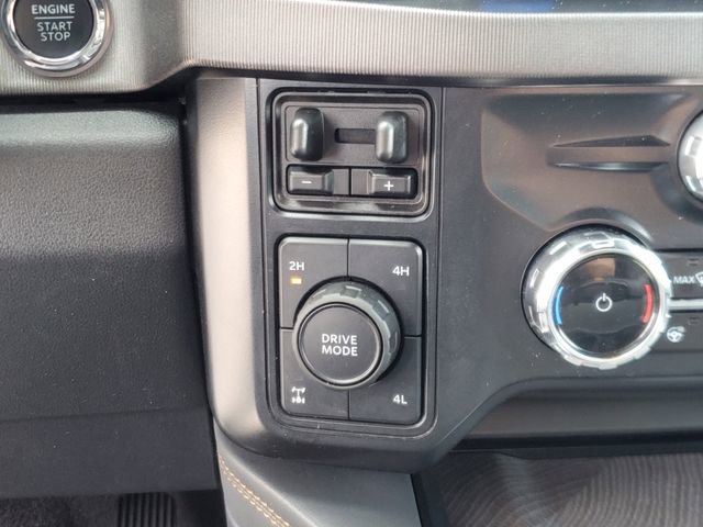 Used 2024 Ford F250 Platinum image 30