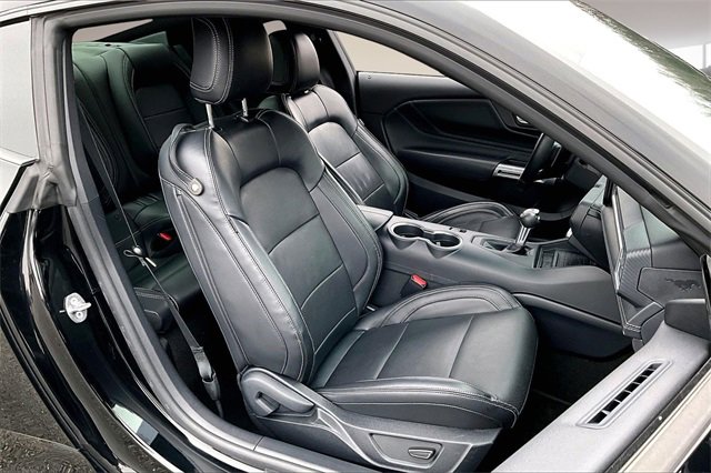 Used 2024 Ford Mustang GT Premium image 22