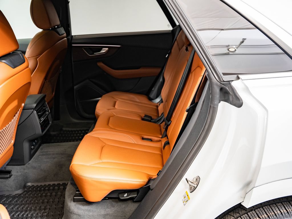 New 2026 Audi Q8 Prestige AWD/4WD image 42
