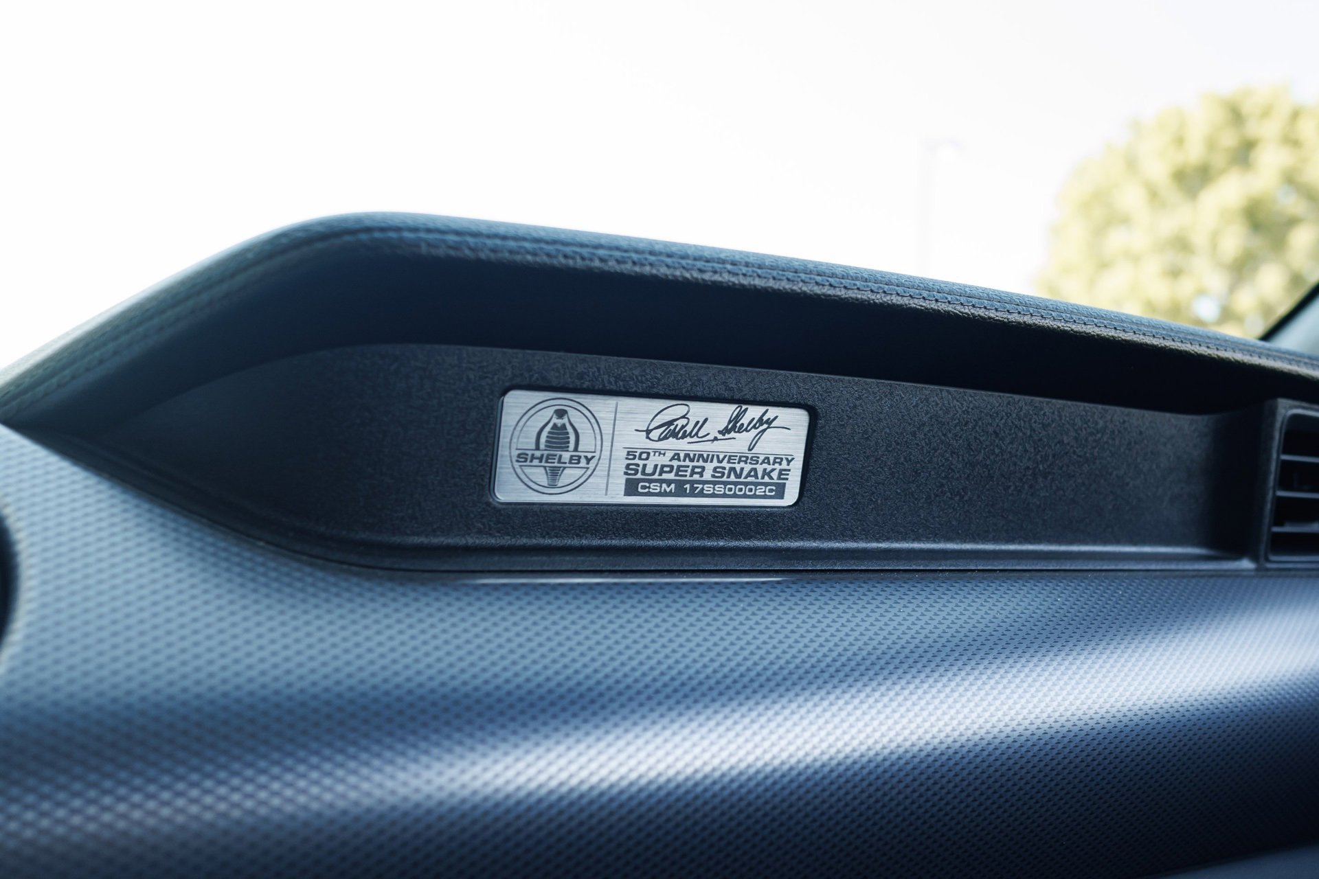 Used 2015 Ford Mustang GT w/ Enhanced Security Package image 56