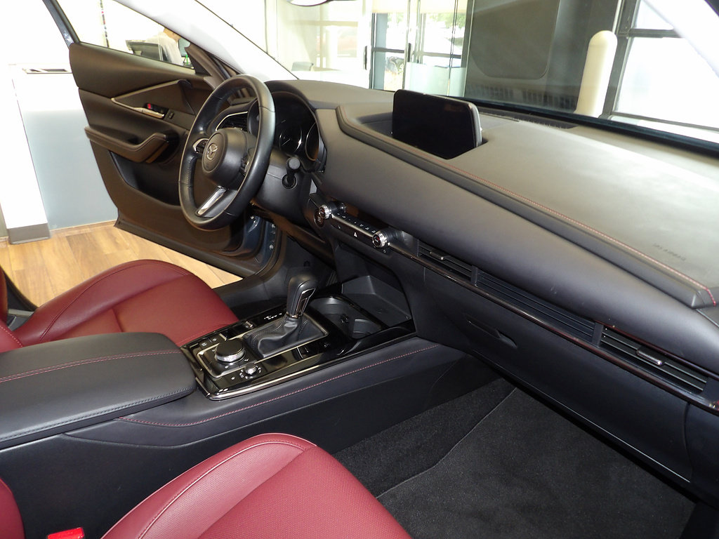 Certified 2024 MAZDA CX-30 AWD 2.5 S w/ Preferred Package image 13