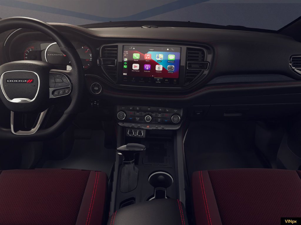 New 2026 Dodge Durango GT AWD/4WD image 21
