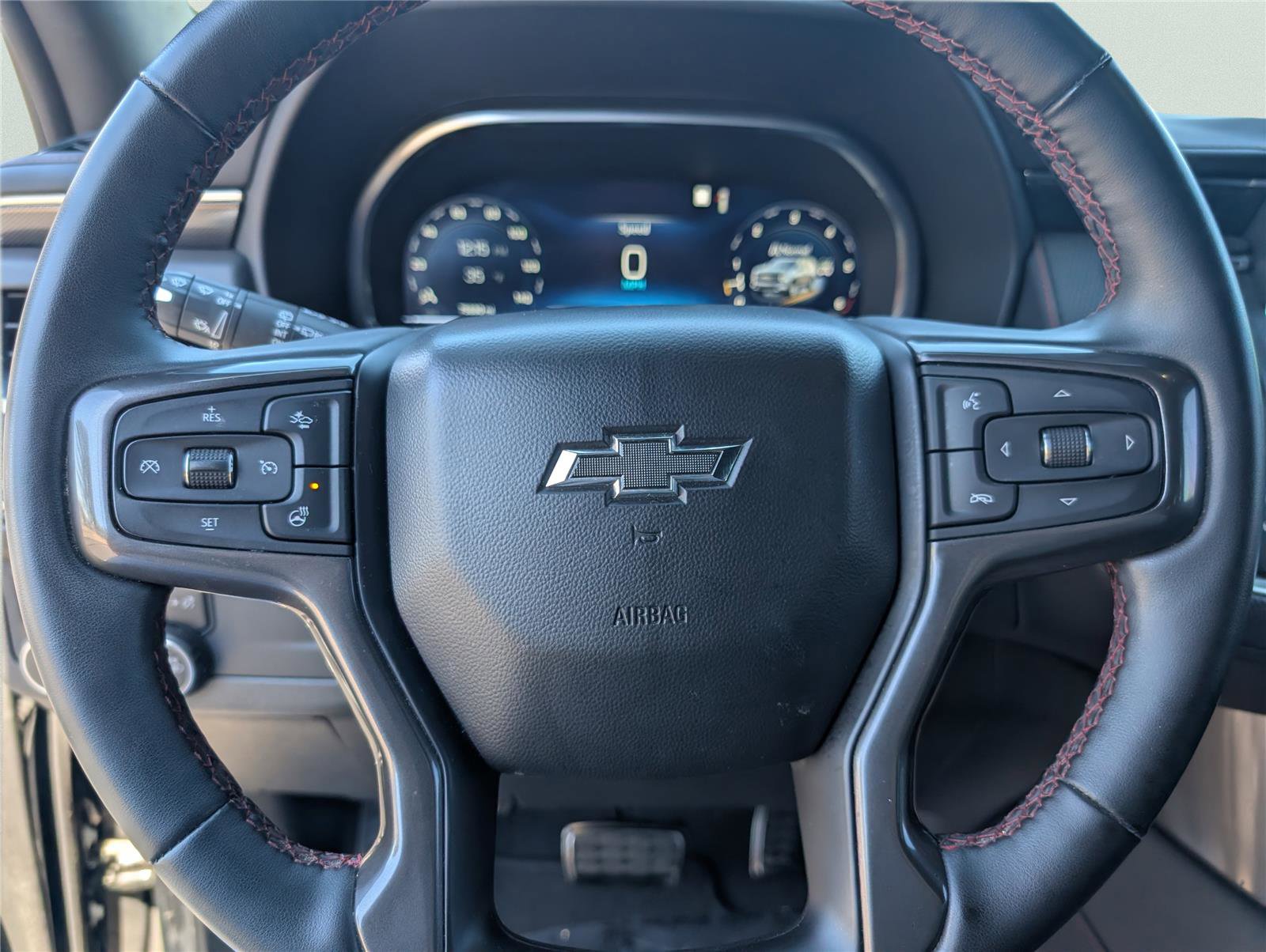 Used 2023 Chevrolet Tahoe RST w/ RST Performance Edition image 42