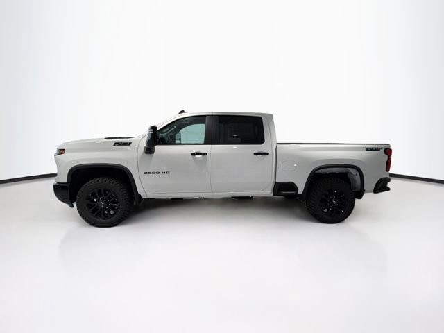 New 2026 Chevrolet Silverado 2500 LT w/ Trail Boss Package image 5