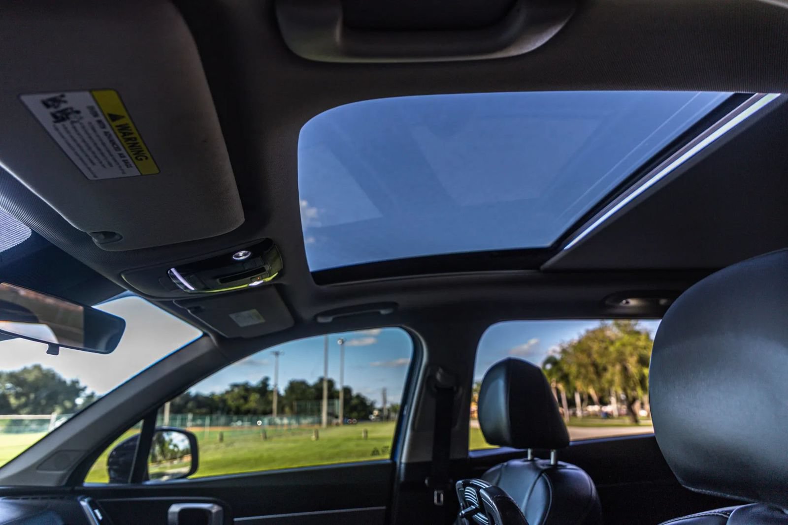 Used 2023 Kia Sorento S w/ Panoramic Sunroof Package FWD image 78
