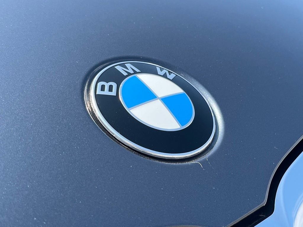 Used 2021 BMW 330i xDrive Sedan w/ Convenience Package AWD/4WD image 11