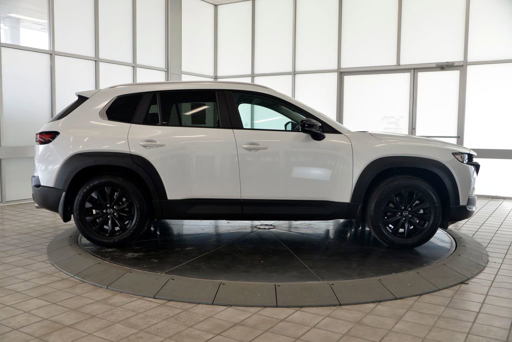 Used 2023 MAZDA CX-50 AWD 2.5 S w/ Cargo Package image 9
