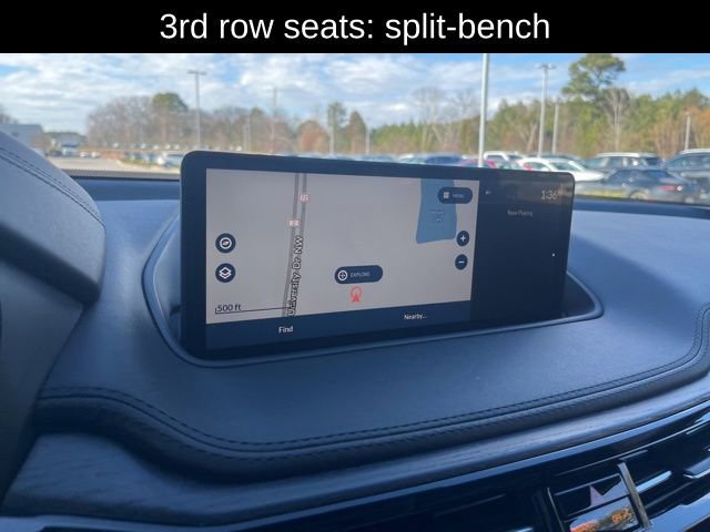 Used 2022 Acura MDX SH-AWD w/ Advance Package image 22