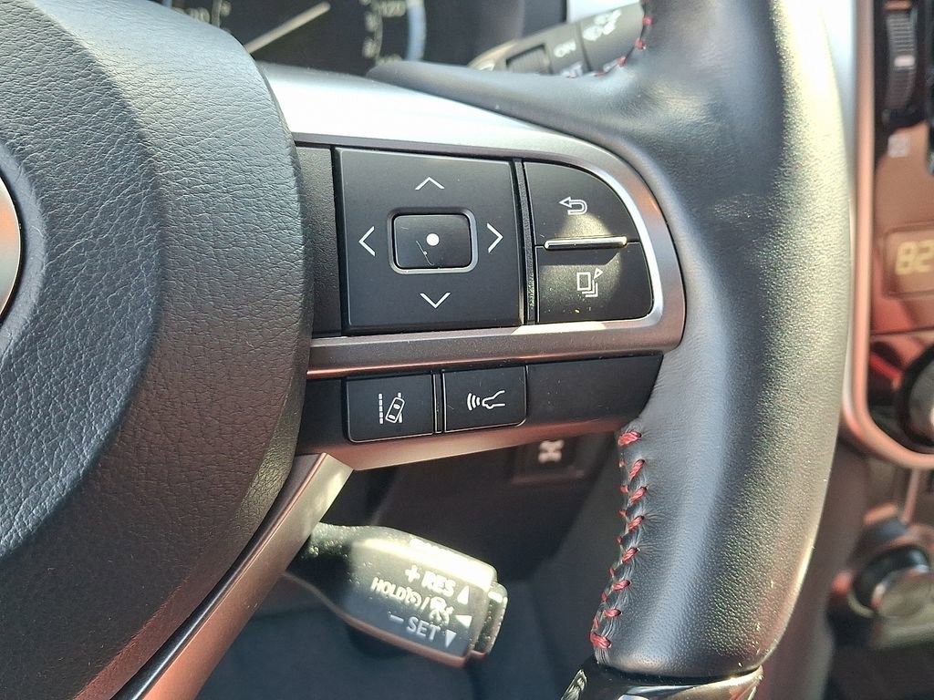 Used 2023 Lexus GX 460 Premium w/ Premium Plus Package image 24