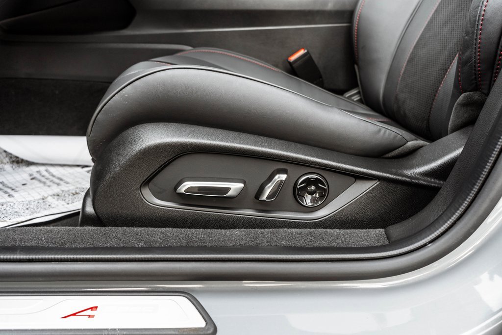 Used 2025 Acura TLX SH-AWD w/ A-SPEC Pkg image 31