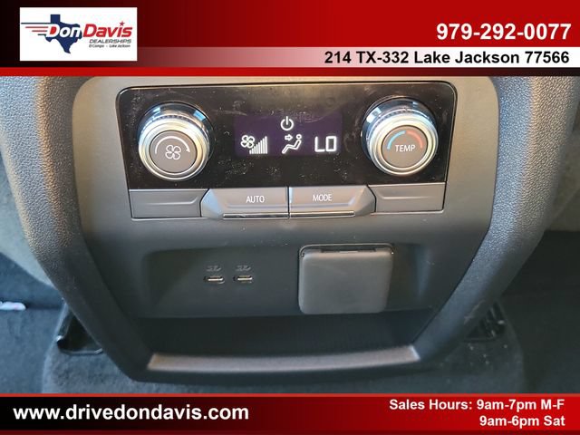 New 2026 GMC Acadia Elevation w/ Black Edition FWD image 12