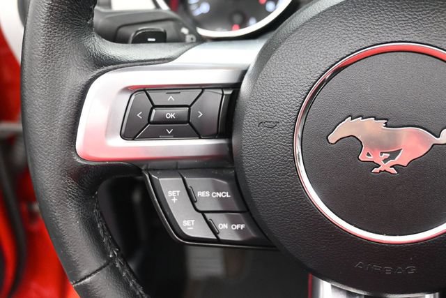 Used 2016 Ford Mustang Premium RWD image 24