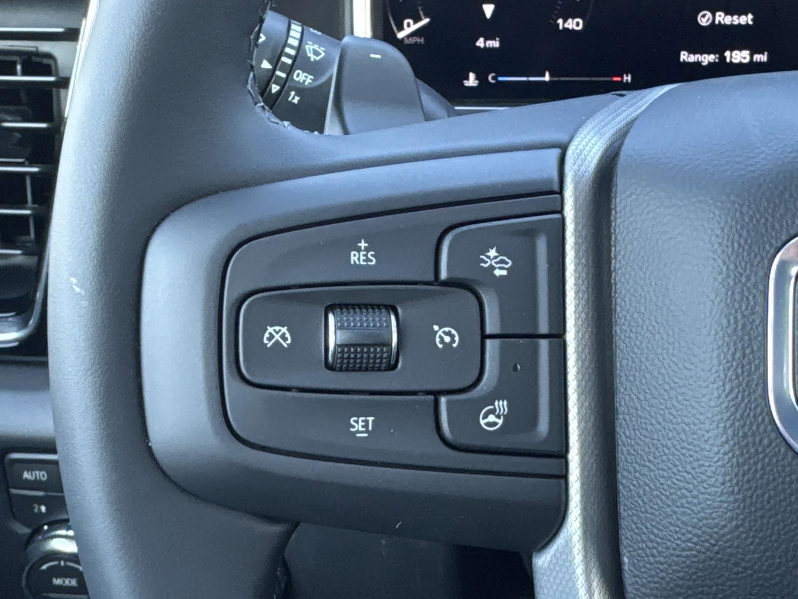 New 2026 GMC Sierra 1500 Denali w/ Technology Package image 11