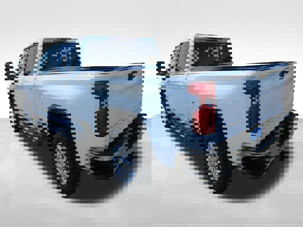 New 2026 Chevrolet Silverado 2500 LT w/ True North Edition image 4