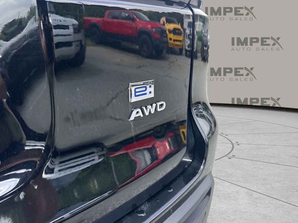 Used 2024 Honda Prologue EX image 29