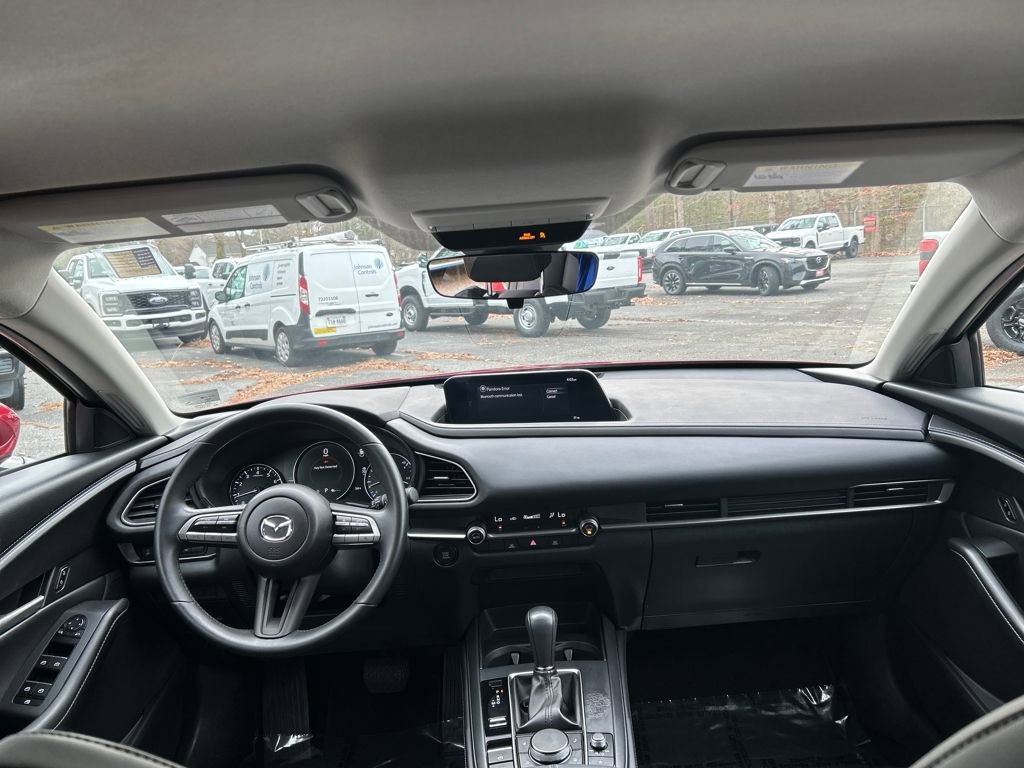 Used 2023 MAZDA CX-30 AWD 2.5 S w/ Select Package image 28