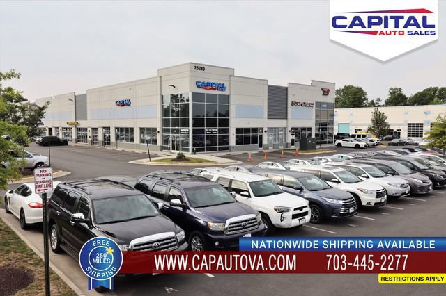 Used 2019 Toyota Avalon XSE w/ All Weather Liner Package image 86