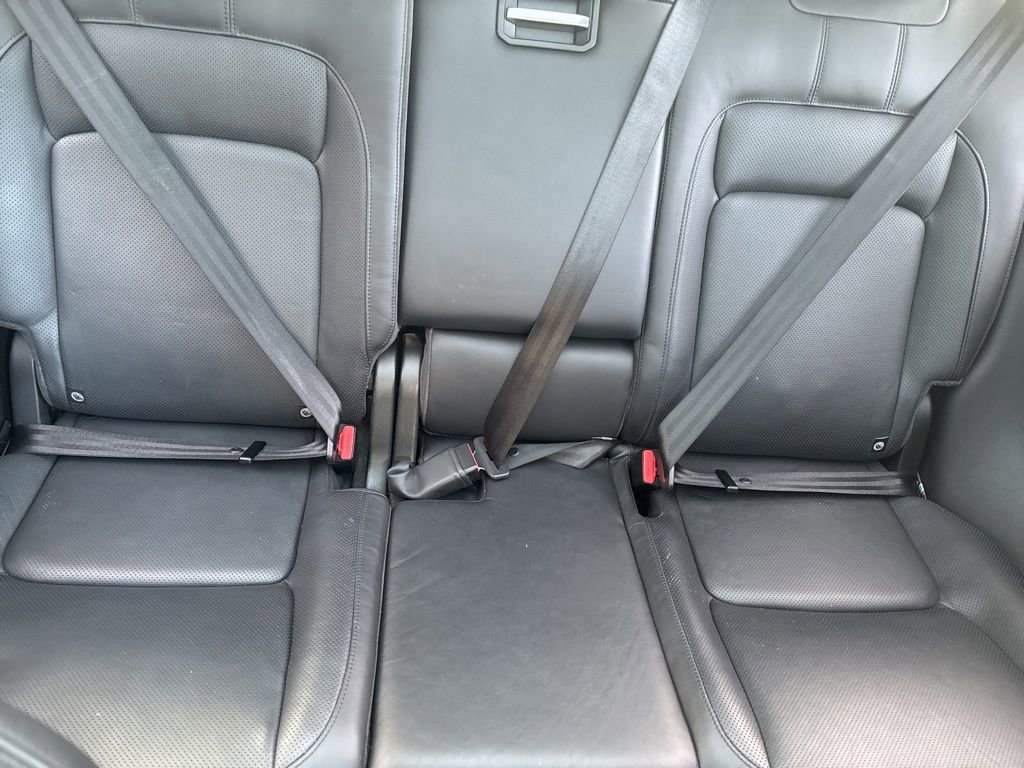 Used 2020 Land Rover Range Rover HSE image 27