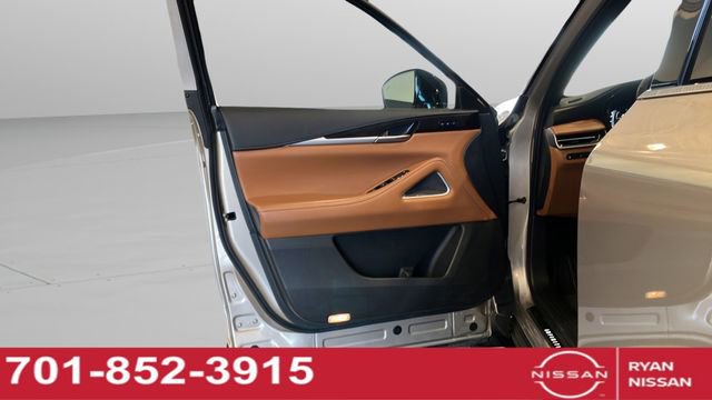 Used 2024 INFINITI QX60 Autograph w/ Cargo Package AWD/4WD image 32
